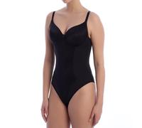 Selene Body Gainant Femme BDVANESSA avec Armatures et Bonnets