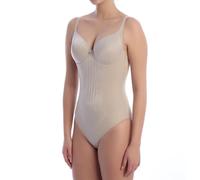 Selene Body Gainant Femme BDVANESSA avec Armatures et Bonnets
