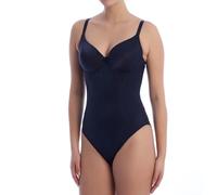Selene Body Gainant Femme BDVANESSA avec Armatures et Bonnets