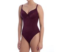Selene Body gainant femme BDVANESSA avec armatures et bonnets