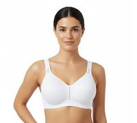 Selene Elvira Soutien-gorge sans baleines Femme - blanc - 100D
