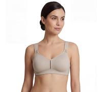 Selene Elvira Soutien-gorge sans baleines Femme - marron - 95D