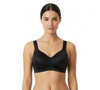 Selene Elvira Soutien-gorge sans baleines Femme - noir - 100D