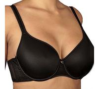 Selene Fabiola Soutien-Gorge à Armature, Blanc (Blanc Blanc), 95 (Taille Fabricant: C.95) Femme