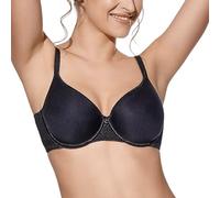 Selene Fabiola Soutien-Gorge à Armature, Noir (Negro), 115 (Taille Fabricant: C.115) Femme