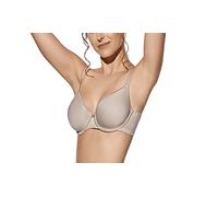 Selene Femme Fabiola Soutien gorge armature, Beige (Tierra), 105C EU