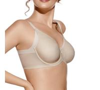 Selene Frida Soutien-Gorge, Opaque NA, Tierra, 90C Femme