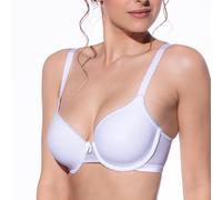 Selene Giovana Soutien-Gorge à Armature, Blanc (Blanco), 90 (Taille Fabricant: C.90) Femme