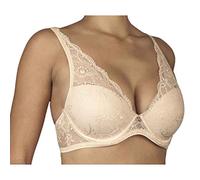 Selene Irina Soutien-Gorge à Armature, Ecru (Marfil), 85 (Taille Fabricant: B.85) Femme