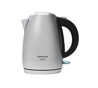 Taurus Bouilloire Selene KE2201X 1,7 L 2200 W – Arrêt automatique, Range-cordon, Inox Gris
