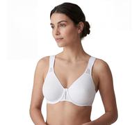 Selene Lorea - Soutien-Gorge Spécial Maternité - Femme blanc, 100D (Taille fabricant: 85D)