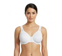Selene Lorea - Soutien-Gorge Spécial Maternité - Femme blanc, 90E (Taille fabricant: 75E)