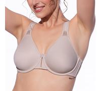 Selene Lorea - Soutien-Gorge Spécial Maternité - Femme Terre, 90D (Taille fabricant: 75D)