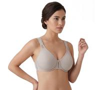 Selene Lorea - Soutien-Gorge Spécial Maternité - Femme Terre, 90D (Taille fabricant: 75D)