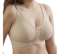 Selene Luisa Soutien-gorge post-chirurgical, Terre, M
