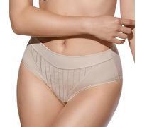 Selene Maril Culottes lot de 2, Beige, 44 Femme