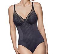 Selene Mariluz Body pour Femme - Noir - 105C