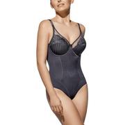 Selene Mariluz Body pour Femme - Noir - 125C