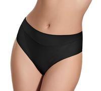 Selene Modèle BG Alta Marbel Culotte Haute Type de Lame Qui Fait correspondre avec Le Soutien-Gorge Maribel. Réf. 3119 Femme