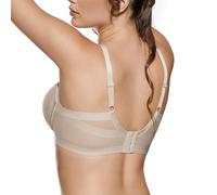 Selene Nadia, Soutien-Gorge Femme, Tierra, 105C