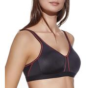 Selene Nina Soutien-Gorge pour Femme, Noir, 95B