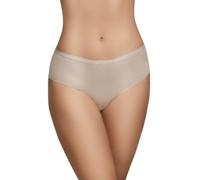 Selene Pack(2u) 400 sous-vêtement de Style Bikini, Beige, XL (Lot de 2) Femme