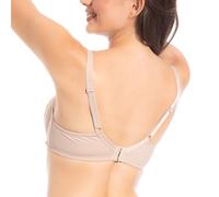 Selene Rafaella Soutien-Gorge à Armature, Beige (Tierra), 105 (Taille Fabricant: C.105) Femme