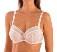 Selene Rafaella, Soutien-Gorge à Armature Femme, Rose (Rosa), 105 (Taille Fabricant: C.105)