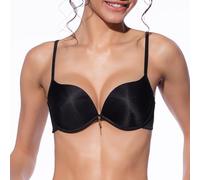 Selene Raquel Soutien-gorge, Noir , 85B