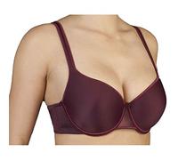 Selene Sara Soutien-Gorge avec Bonnet en Mousse et Armatures Femme