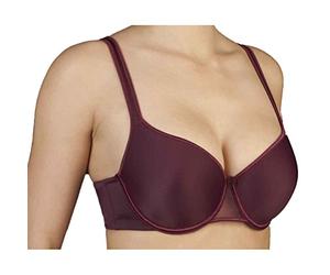 Selene Sara Soutien-Gorge avec Bonnet en Mousse et Armatures Femme