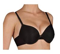 Selene Sonia Soutien-Gorge pour Femme, Noir, 95B