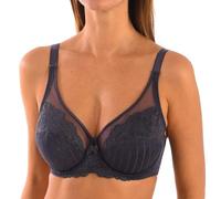 Selene Soutien-Gorge à Armatures Non rembourré pour Femme, modèle MARILUZ. Maintien Naturel, Confort et élégance au Quotidien.