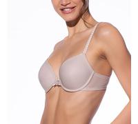 Selene Soutien-Gorge avec Armatures et Bonnets Push-up pour Femme, modèle Sonia. Amélioration maximale, Soutien Ferme et Confort au Quotidien.