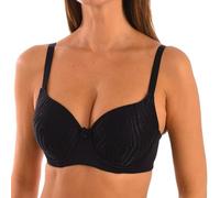 Selene Soutien-Gorge avec Armatures et Coque pour Femme, modèle Norma. Mise en Valeur, Maintien Ferme et Confort au Quotidien.