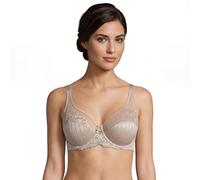 Selene - Soutien-gorge avec baleines FemmeBeige90C