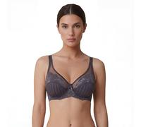 Selene Soutien-Gorge à Armatures Non rembourré pour Femme, modèle MARILUZ. Maintien Naturel, Confort et élégance au Quotidien.