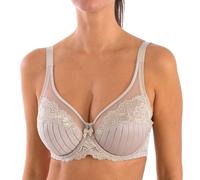 Selene - Soutien-gorge avec baleines FemmeSable115D