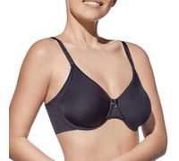 Selene Eugenia Soutien-Gorge à Armature, Noir (Negro Negro), 115 (Taille Fabricant: C.115) Femme