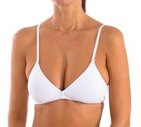 Selene Soutien-Gorge Begoña, Blanc, 75B