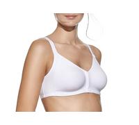 Selene Soutien-gorge Marta sans armature avec ouverture avant - Noir - 110B, Noir , 110B