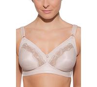 Selene Soutien-Gorge Cecilia Simplex sans Anneaux Préformé Tailles Fortes Terre 105C