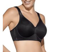 Selene Seeloisa Soutien-Gorge, Noir, 135D Femme