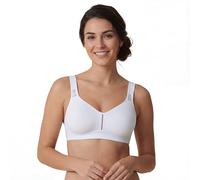 Selene Soutien-gorge Elvira Sans Armatures, blanc, 90C