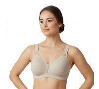 Selene Soutien-gorge Elvira Sans Armatures, Terre, 135C