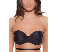 Selene Soutien-Gorge Irene, Noir, 95B