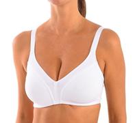 Selene Soutien-Gorge Marta, Blanc, 110C