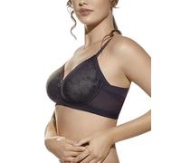 Selene Soutien-gorge Nadia Coupe D, blanc ivoire, 105D
