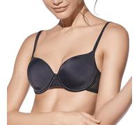 Selene Soutien-Gorge NATI, Noir, 90C