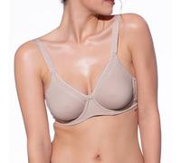 Selene Soutien-gorge Patricia -Marron , 105C